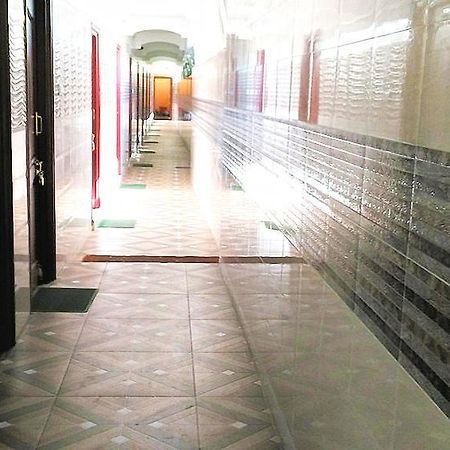 Hotel Akshaya Rāmeswaram Dış mekan fotoğraf