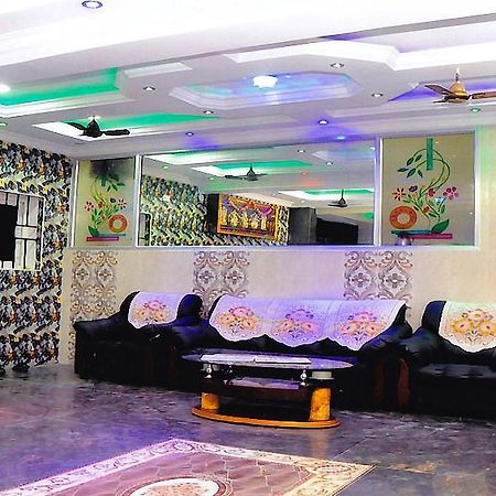 Hotel Akshaya Rāmeswaram Dış mekan fotoğraf