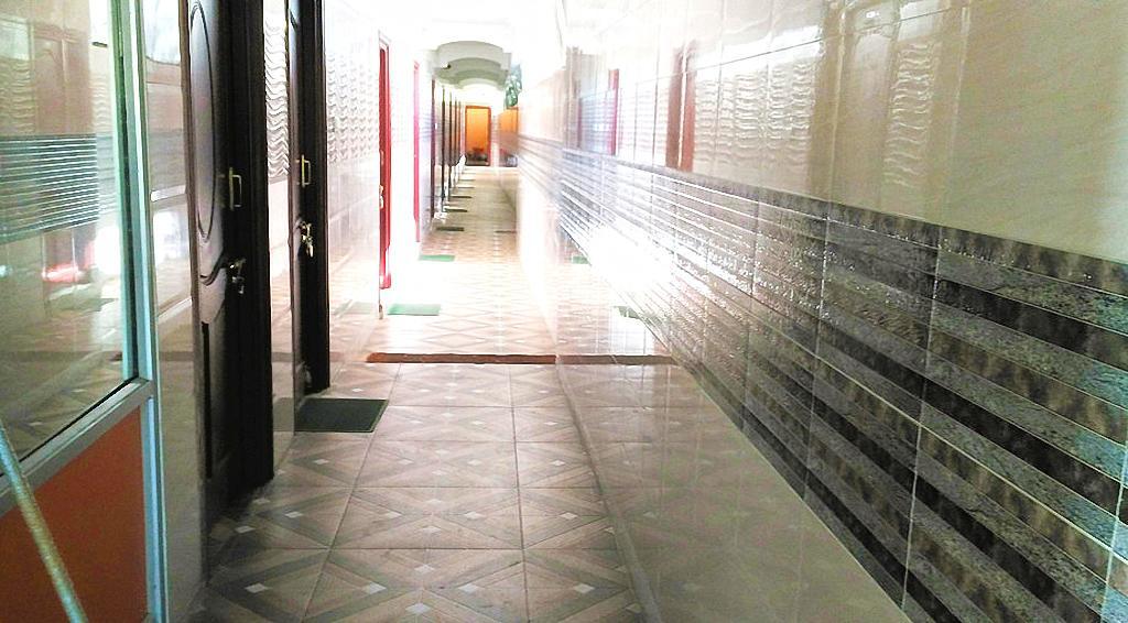 Hotel Akshaya Rāmeswaram Dış mekan fotoğraf
