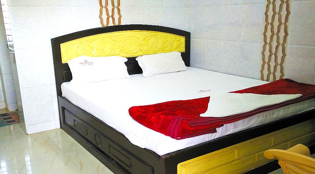 Hotel Akshaya Rāmeswaram Dış mekan fotoğraf