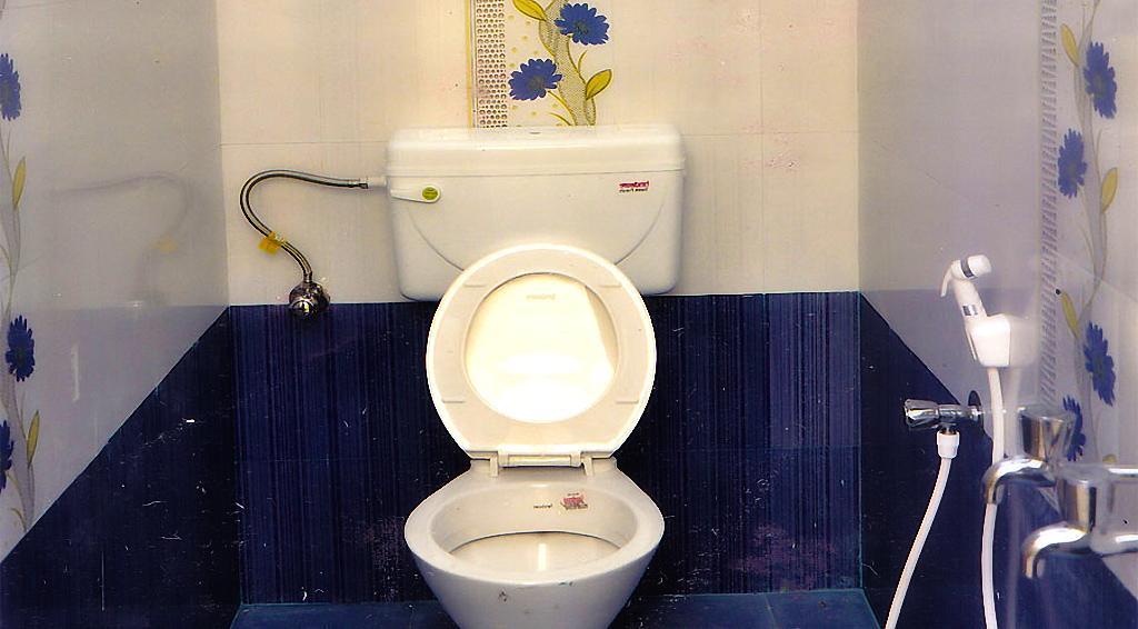 Hotel Akshaya Rāmeswaram Dış mekan fotoğraf